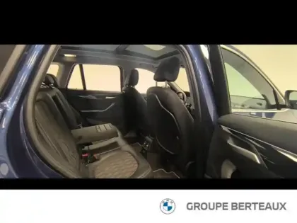 Photo 8 BMW X1 Gén. II (F48) Ph2 xLine 5