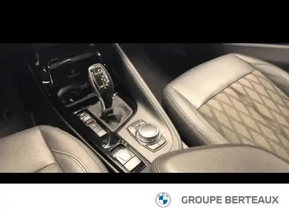 Photo 12 BMW X1 Gén. II (F48) Ph2 xLine 5