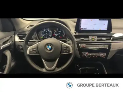 Photo 7 BMW X1 Gén. II (F48) Ph2 xLine 5