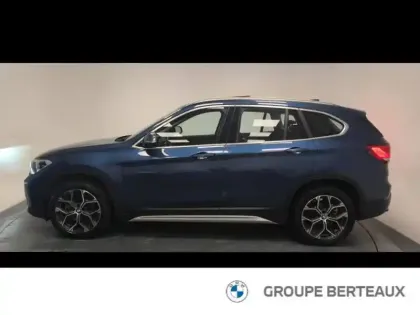 Photo 10 BMW X1 Gén. II (F48) Ph2 xLine 5