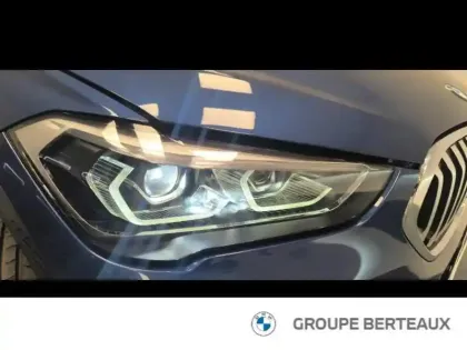 Photo 9 BMW X1 Gén. II (F48) Ph2 xLine 5