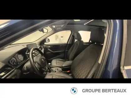 Photo 5 BMW X1 Gén. II (F48) Ph2 xLine 5