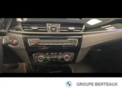 Photo 14 BMW X1 Gén. II (F48) Ph2 xLine 5