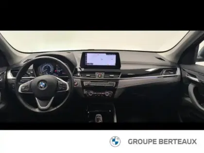 Photo 6 BMW X1 Gén. II (F48) Ph2 xLine 5