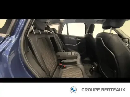 Photo 11 BMW X1 Gén. II (F48) Ph2 xLine 5