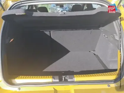 Photo 13 Dacia Sandero Gén. III (BJI) Ph3 Stepway Extreme 5