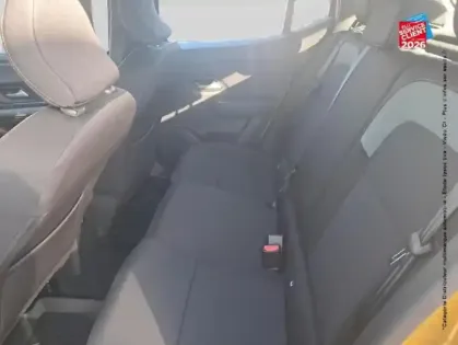 Photo 10 Dacia Sandero Gén. III (BJI) Ph3 Stepway Extreme 5