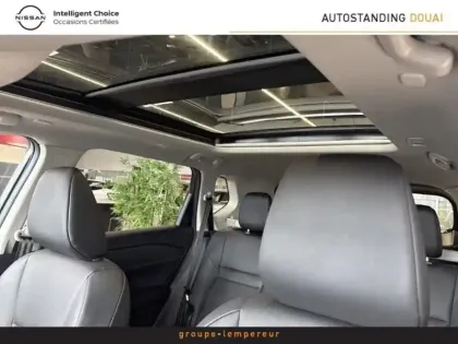 Photo 10 Nissan X-trail Gén. IV (T33) Ph1 N-Connecta 5