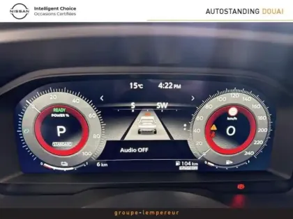 Photo 28 Nissan X-trail  e-Power 204ch N-Connecta 2025