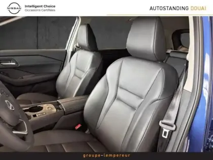 Photo 8 Nissan X-trail Gén. IV (T33) Ph1 N-Connecta 5