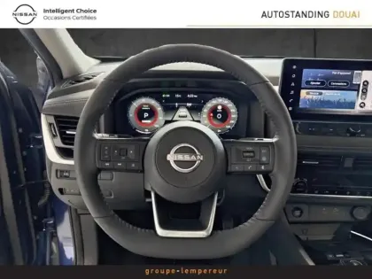 Photo 12 Nissan X-trail Gén. IV (T33) Ph1 N-Connecta 5