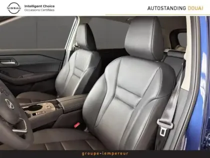 Photo 23 Nissan X-trail  e-Power 204ch N-Connecta 2025