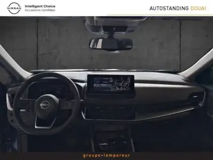 Photo 11 Nissan X-trail Gén. IV (T33) Ph1 N-Connecta 5