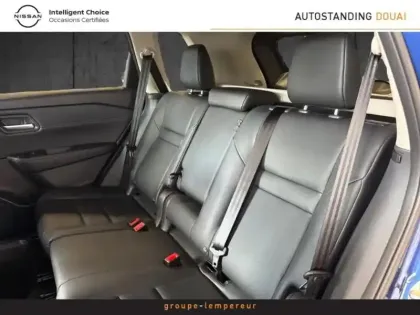 Photo 9 Nissan X-trail Gén. IV (T33) Ph1 N-Connecta 5