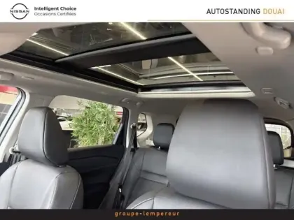 Photo 25 Nissan X-trail  e-Power 204ch N-Connecta 2025