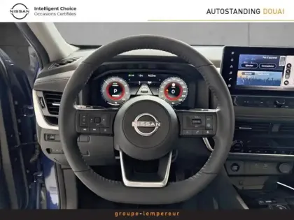 Photo 27 Nissan X-trail  e-Power 204ch N-Connecta 2025