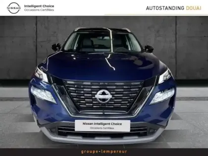 Photo 17 Nissan X-trail  e-Power 204ch N-Connecta 2025