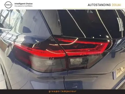 Photo 6 Nissan X-trail Gén. IV (T33) Ph1 N-Connecta 5