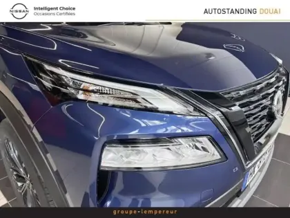 Photo 18 Nissan X-trail  e-Power 204ch N-Connecta 2025