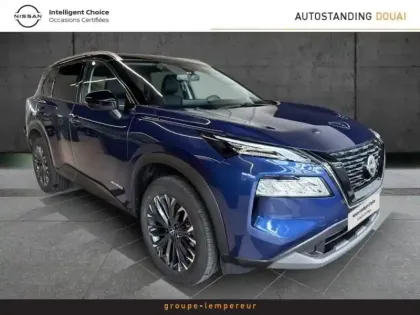 Photo 16 Nissan X-trail  e-Power 204ch N-Connecta 2025