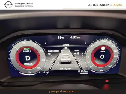 Photo 29 Nissan X-trail  e-Power 204ch N-Connecta 2025