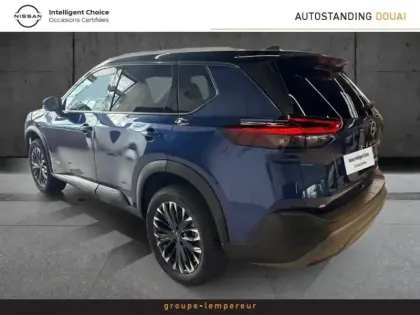 Photo 7 Nissan X-trail Gén. IV (T33) Ph1 N-Connecta 5