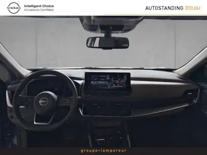 Photo 26 Nissan X-trail  e-Power 204ch N-Connecta 2025