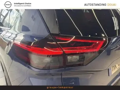 Photo 21 Nissan X-trail  e-Power 204ch N-Connecta 2025