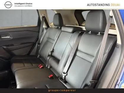 Photo 24 Nissan X-trail  e-Power 204ch N-Connecta 2025