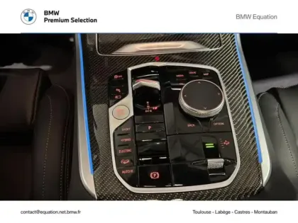 Photo 11 BMW X5 Gén. IV (G05) Ph2 M Sport 5