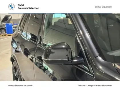 Photo 14 BMW X5 Gén. IV (G05) Ph2 M Sport 5