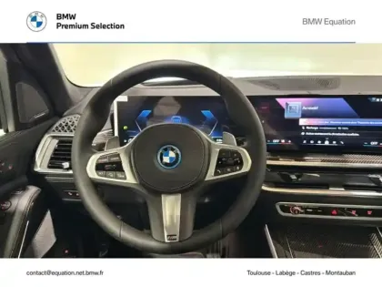 Photo 8 BMW X5 Gén. IV (G05) Ph2 M Sport 5