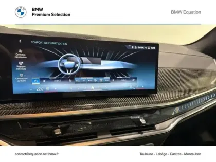 Photo 12 BMW X5 Gén. IV (G05) Ph2 M Sport 5