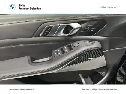 Photo 13 BMW X5 Gén. IV (G05) Ph2 M Sport 5