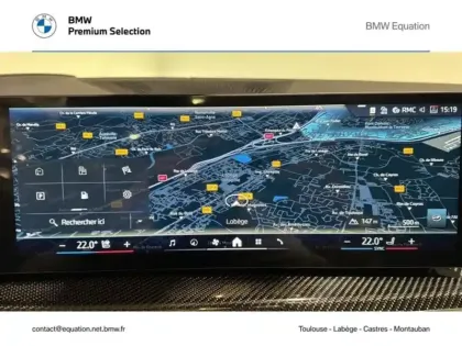 Photo 10 BMW X5 Gén. IV (G05) Ph2 M Sport 5