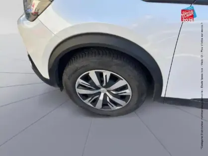 Photo 9 Peugeot 2008 Gén. II Ph1 NG Active Pack 5