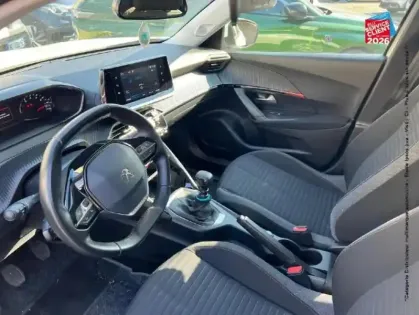 Photo 14 Peugeot 2008 Gén. II Ph1 NG Active Pack 5