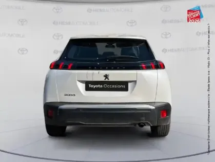 Photo 6 Peugeot 2008 Gén. II Ph1 NG Active Pack 5