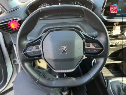 Photo 11 Peugeot 2008 Gén. II Ph1 NG Active Pack 5