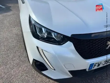 Photo 12 Peugeot 2008 Gén. II Ph1 NG Active Pack 5