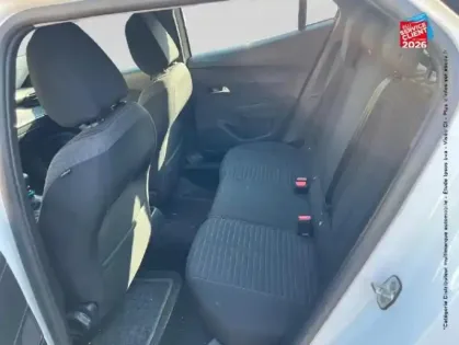 Photo 10 Peugeot 2008 Gén. II Ph1 NG Active Pack 5