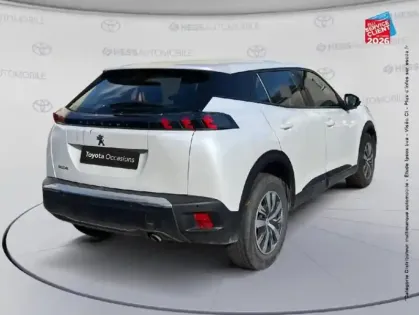 Photo 5 Peugeot 2008 Gén. II Ph1 NG Active Pack 5