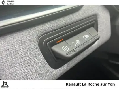 Photo 8 Renault Clio  1.0 TCe 90ch Evolution