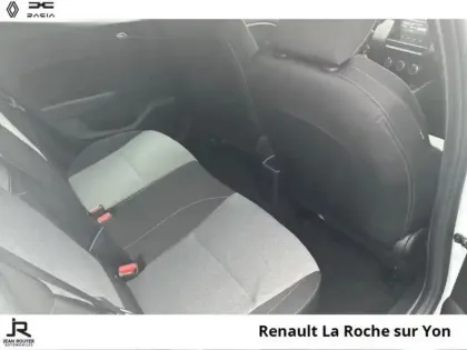 Photo 5 Renault Clio  1.0 TCe 90ch Evolution