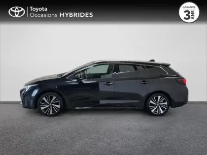 Photo 8 Toyota Corolla Gén. X Ph2 Design 5