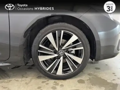 Photo 7 Toyota Corolla Gén. X Ph2 Design 5