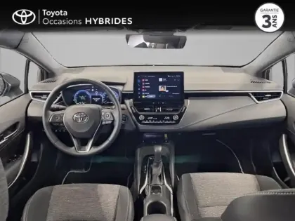 Photo 13 Toyota Corolla Gén. X Ph2 Design 5