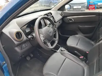 Photo 14 Dacia Spring Gén. I (BBG) Ph1 Confort Plus 5