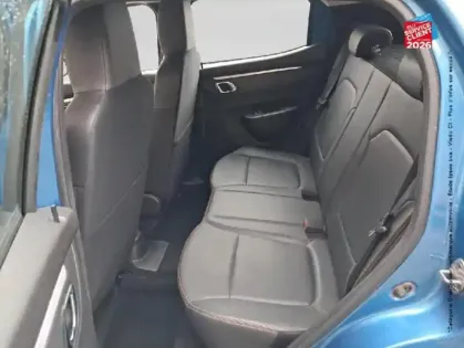 Photo 10 Dacia Spring Gén. I (BBG) Ph1 Confort Plus 5