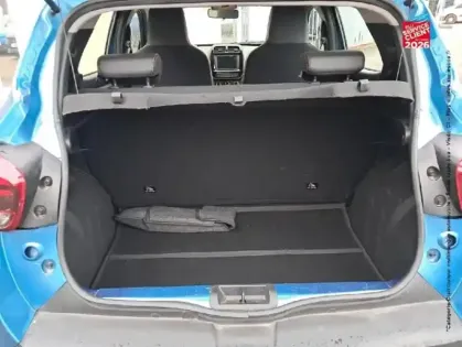 Photo 13 Dacia Spring Gén. I (BBG) Ph1 Confort Plus 5